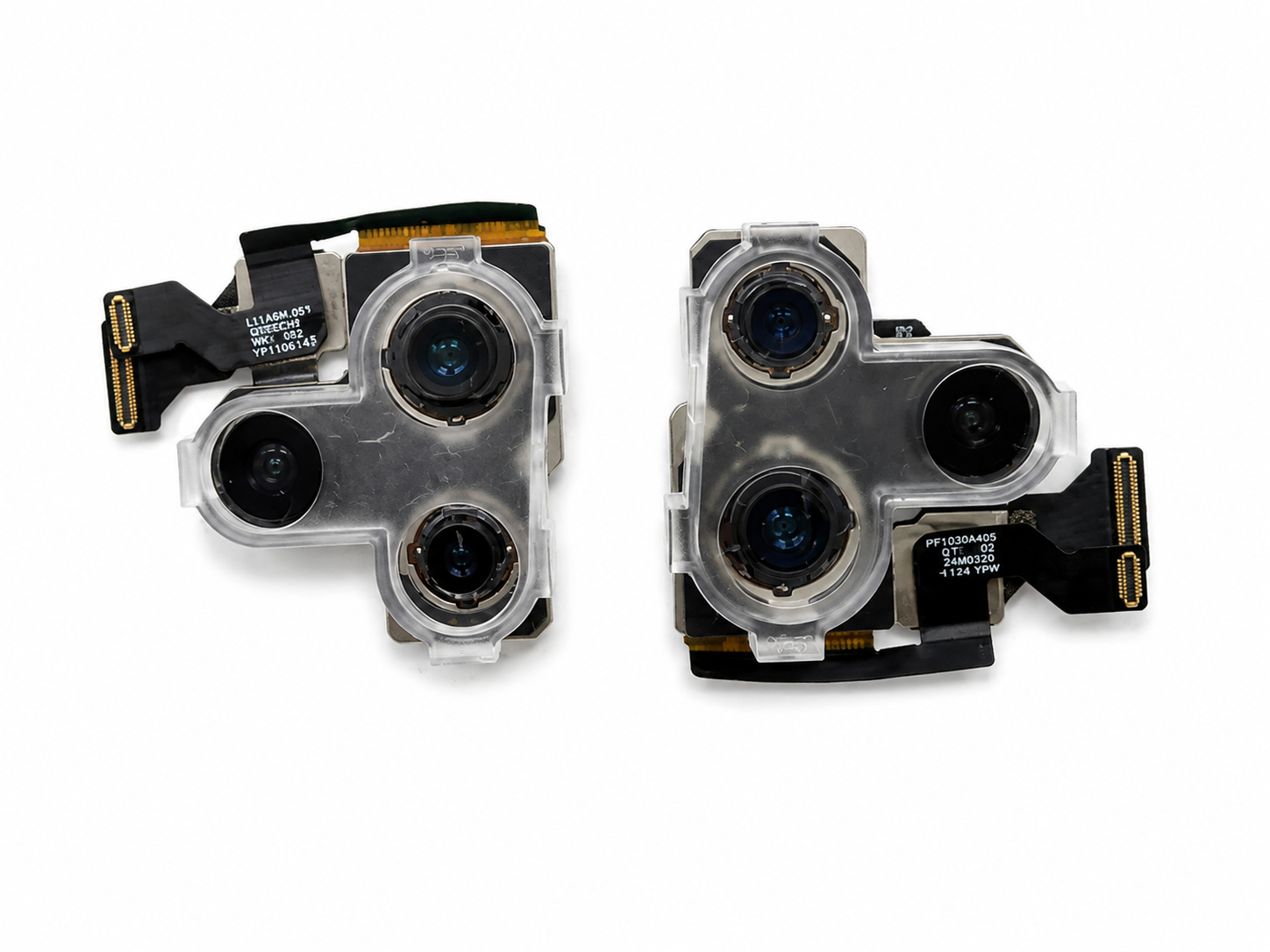 Camera For iPhone