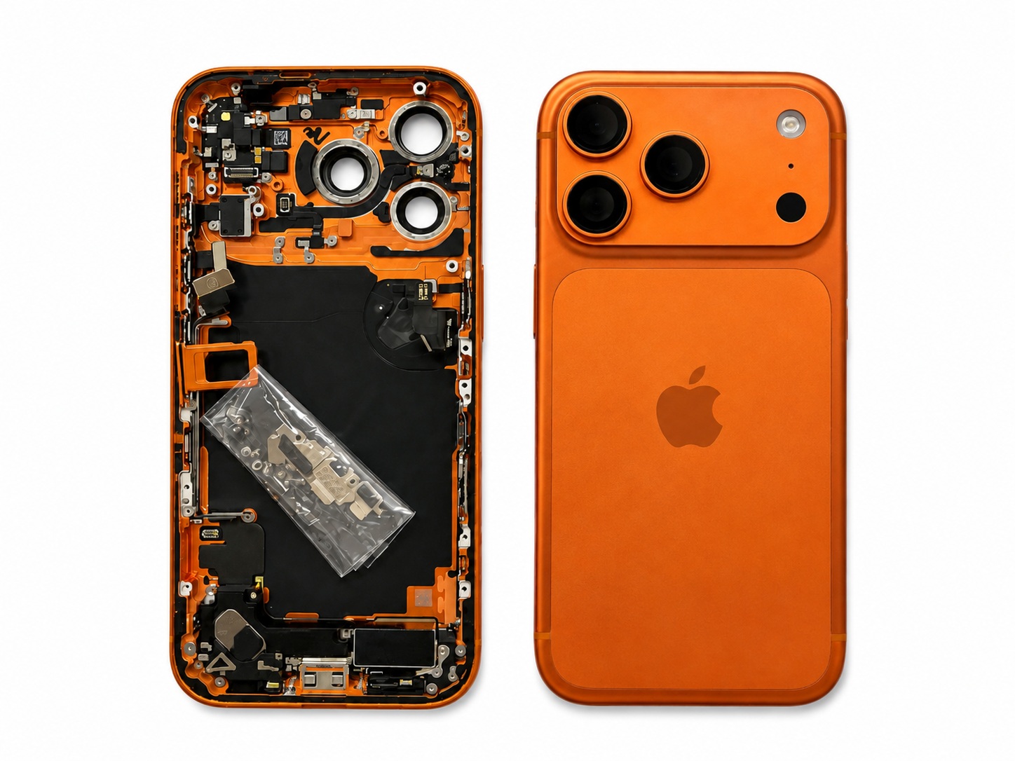 Housing For iPhone