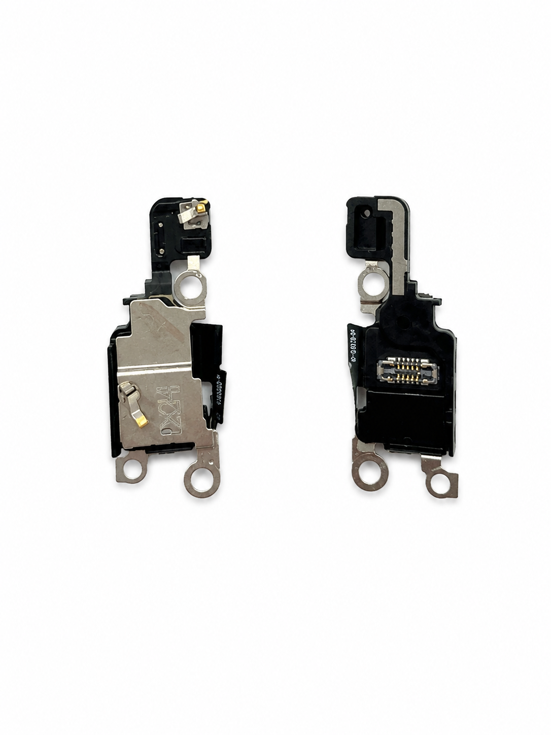 Charging Microphone Flex Pressure Sensor