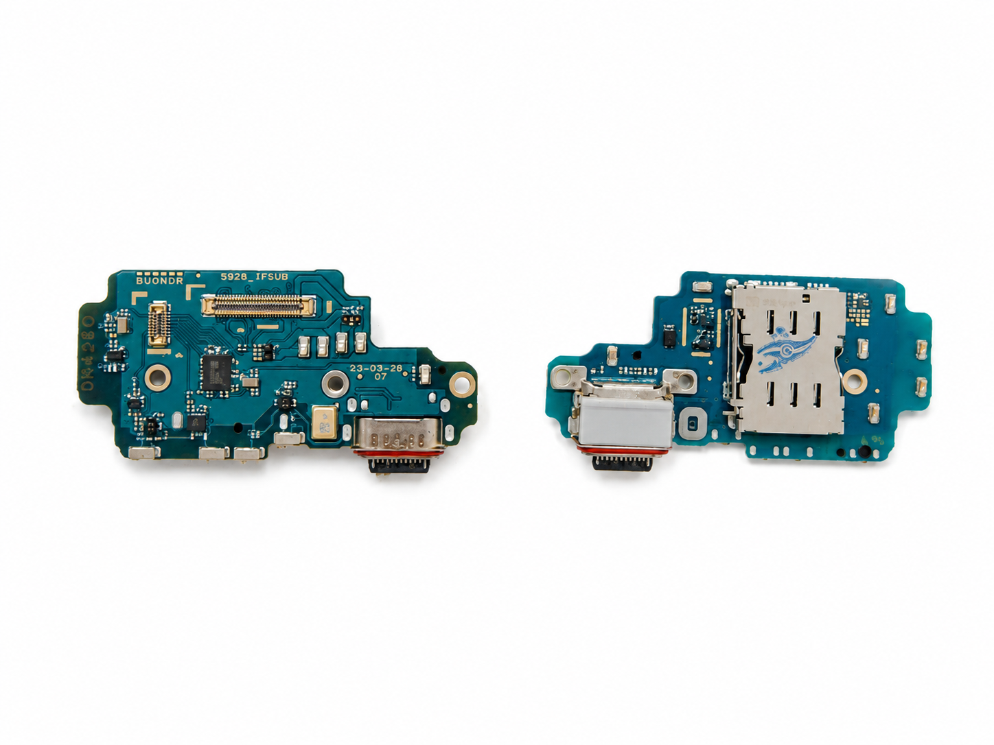 Charging Board For Samsung