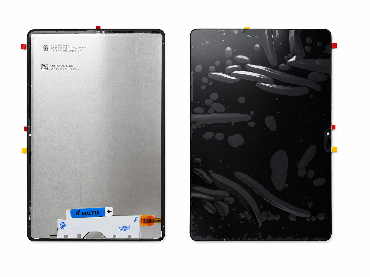 LCD For Samsung Tablet