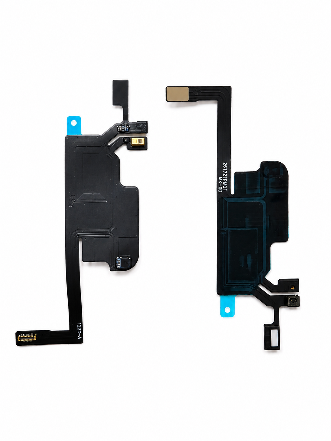 Sensor Flex  For iPhone