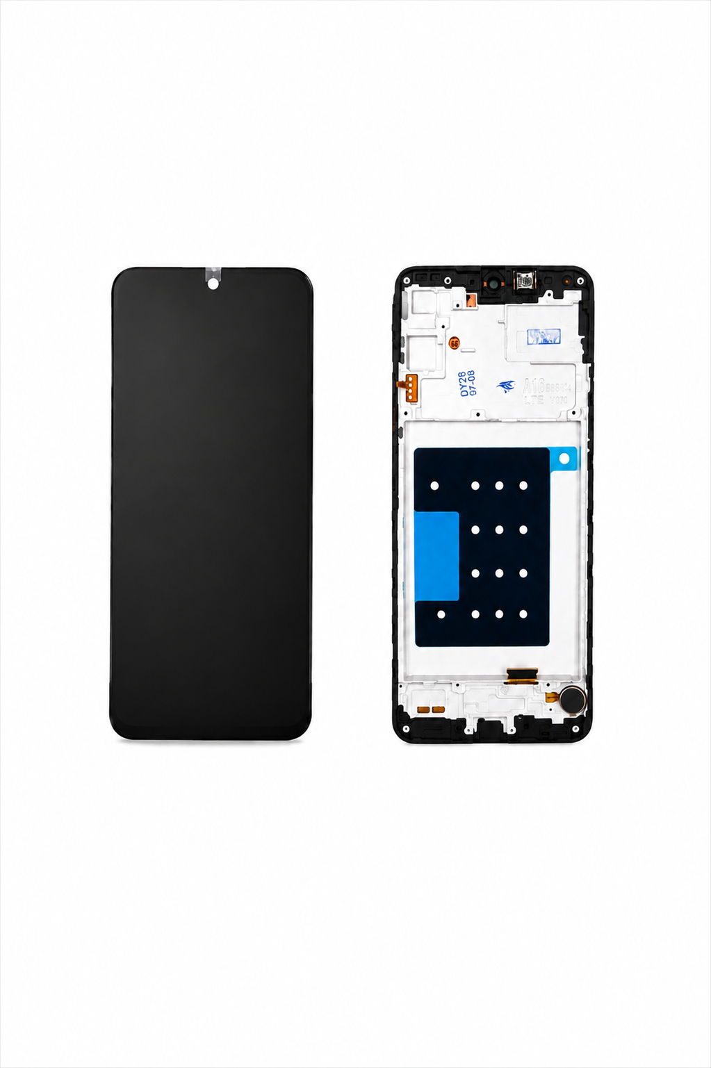 Samsung Screens
