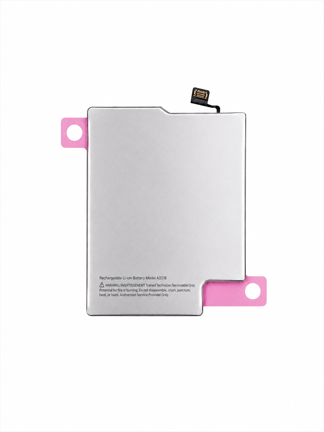iPhone Batteries