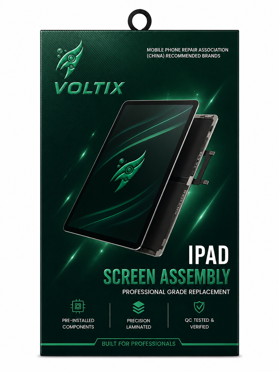 iPad 9 Original Touch Digitizer