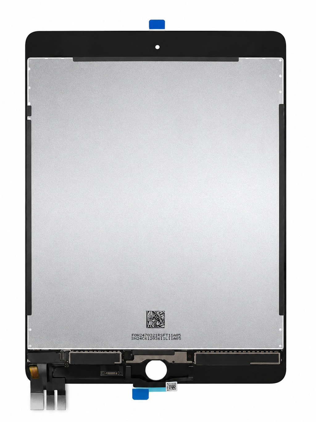 iPad mini 5 A12 Bionic Original Complete Screen Assembly