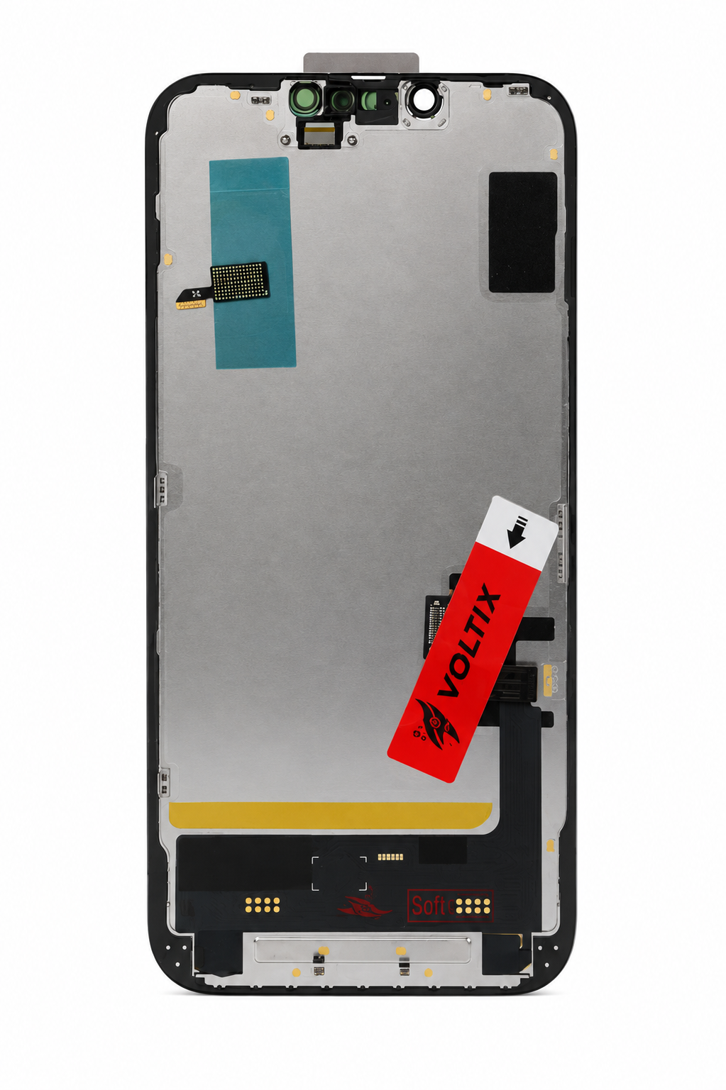 iPhone 16e / 17e Soft OLED Display