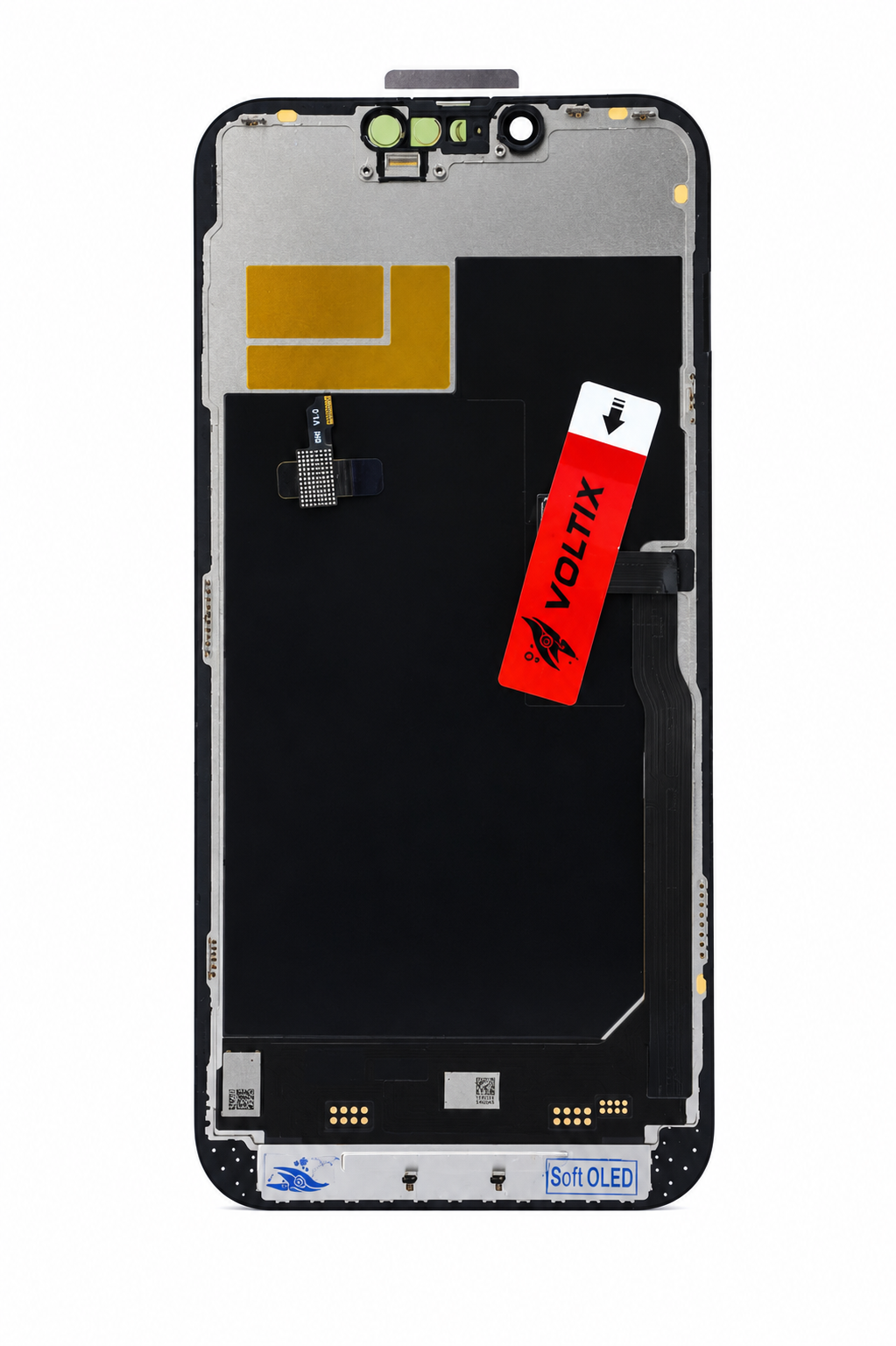 iPhone 13 Pro Max Soft OLED Display