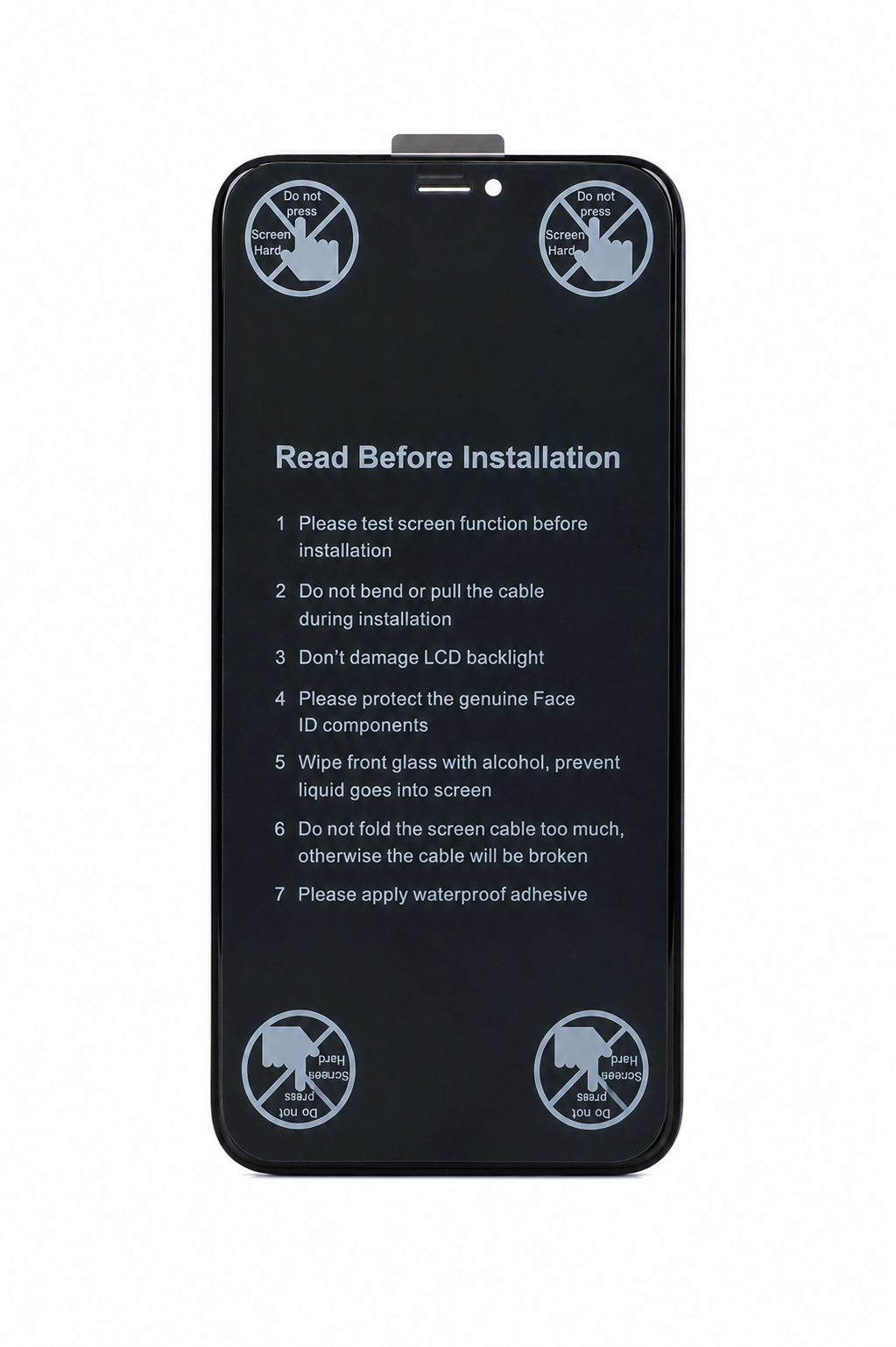 iPhone 11 VOLTIX FHD LCD Screen Assembly