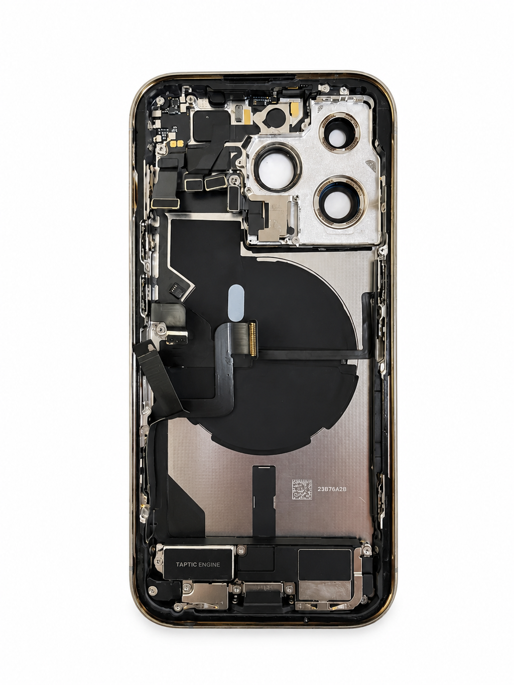 iPhone 14 Pro Original Housing Replacement Single SIM / Dual SIM Version