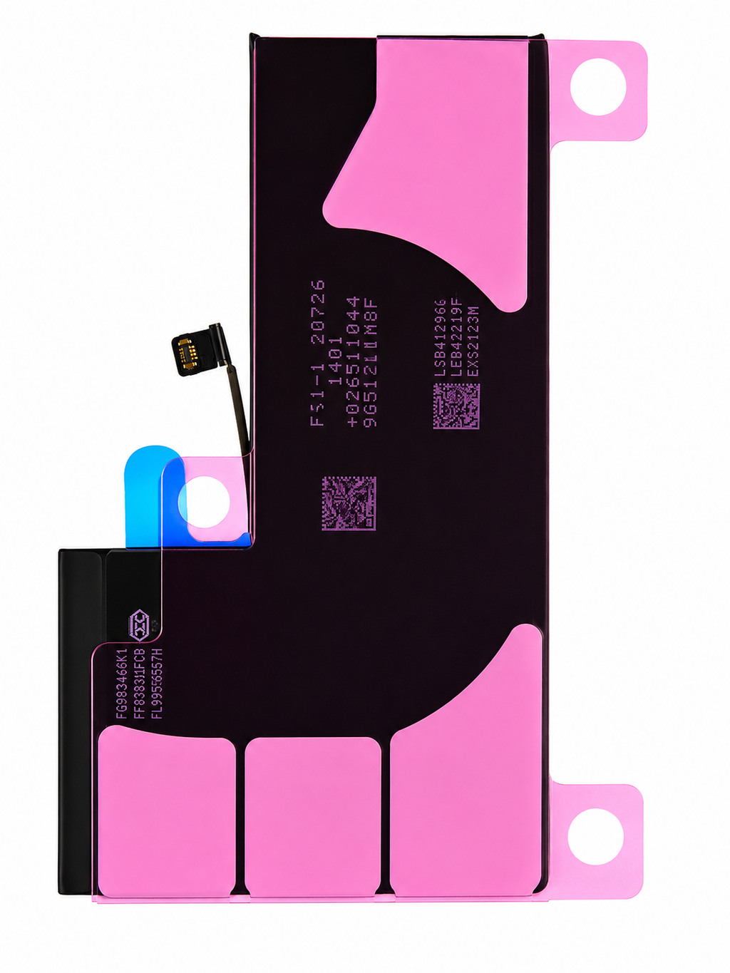 iPhone XS Premium Battery Assembly