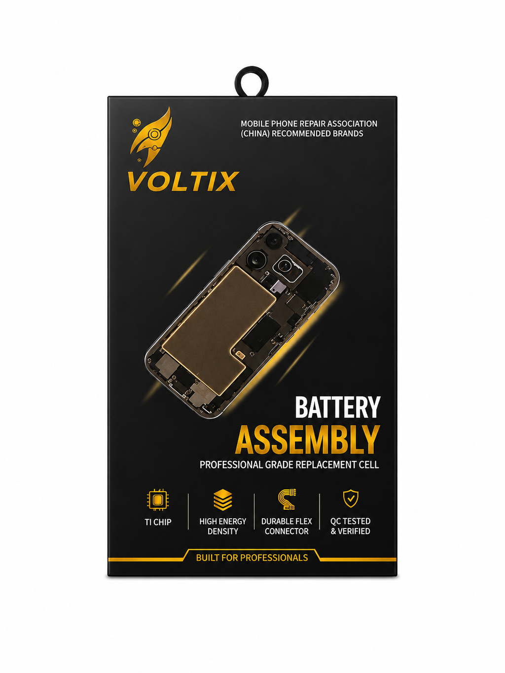 iPhone 14 Premium Battery Assembly