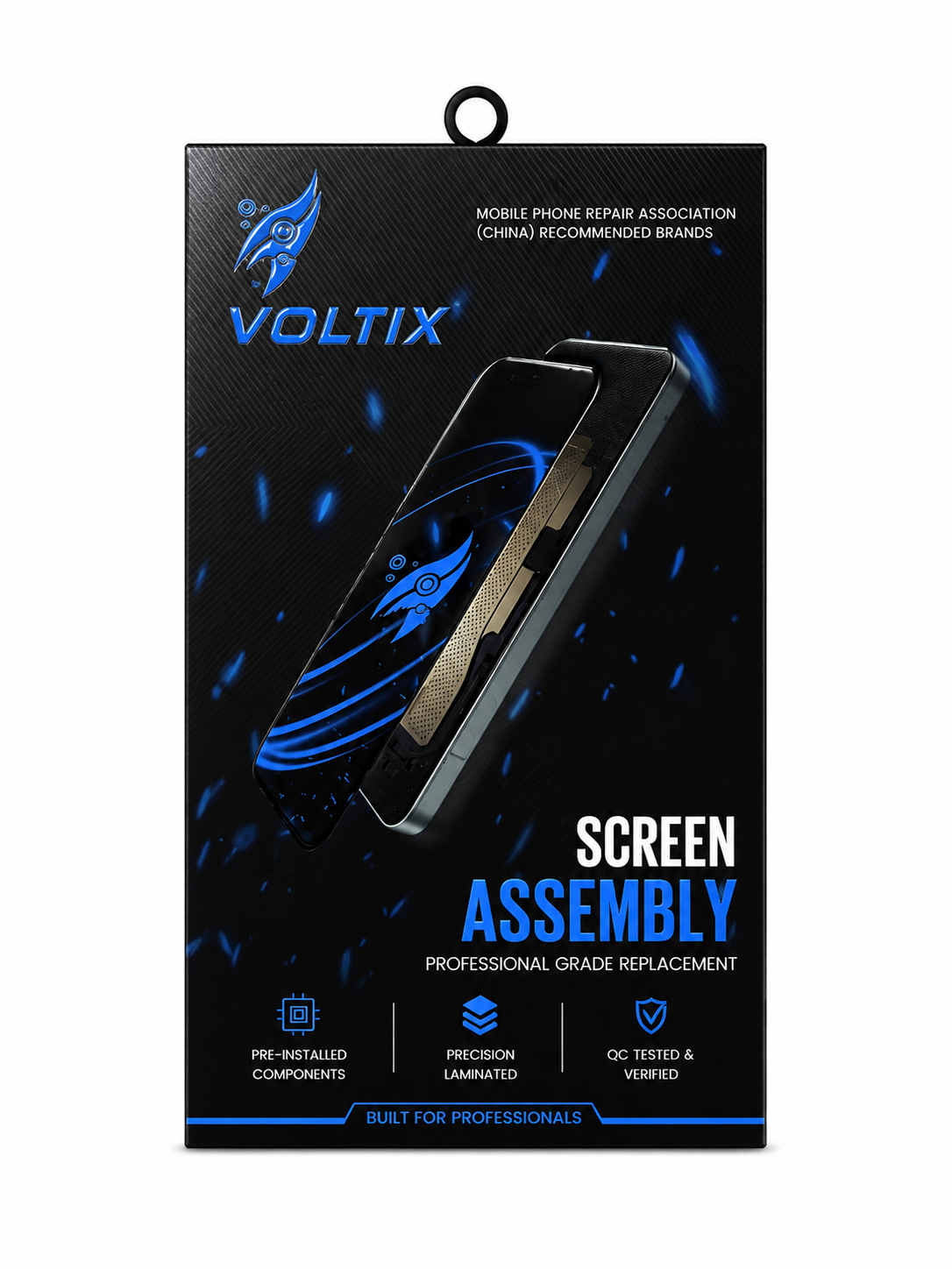 LCD Samsung Galaxy A16 4G (SM-A165) INCELL With Frame